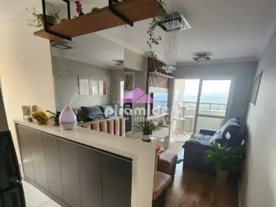 Apartamento com 2 Quartos à venda, 55m² no Vila Maria, São José dos Campos