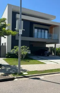 Sobrado com 5 Quartos à venda, 408m² no Condomínio Residencial Alphaville I, São José dos Campos