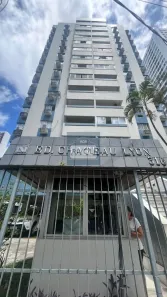 Apartamento com 3 Quartos à venda, 110m² no Boa Viagem, Recife