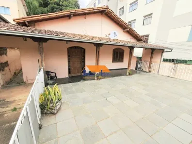 Casa com 2 Quartos à venda, 160m² no Padre Eustáquio, Belo Horizonte