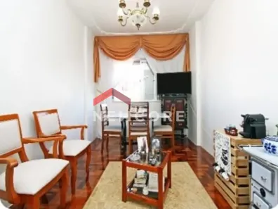 Apartamento com 2 Quartos à venda, 69m² no Floresta, Porto Alegre