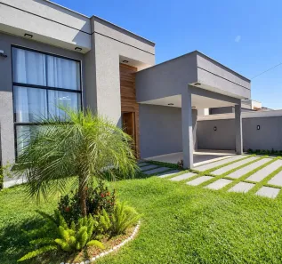 Casa com 3 Quartos à venda, 128m² no Jardim Atlântico Central (Itaipuaçu), Maricá