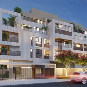 Apartamento com 3 Quartos à venda, 147m² no Barra da Tijuca, Rio de Janeiro