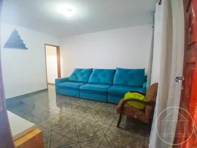 Sobrado com 3 Quartos à venda, 160m² no Balneário São José, São Paulo
