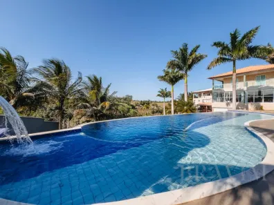 Fazenda/Sítio com 3 Quartos à venda, 3695m² no Village do Sol, Guarapari