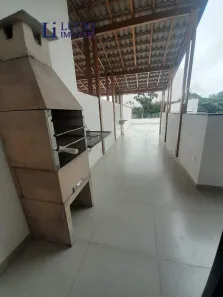 Apartamento com 2 Quartos para alugar, 100m² no Santa Terezinha, Santo André
