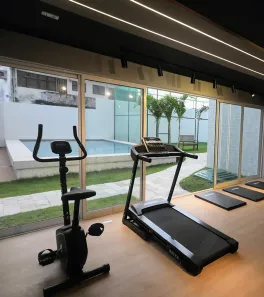 Apartamento com 2 Quartos à venda, 43m² no Tamarineira, Recife