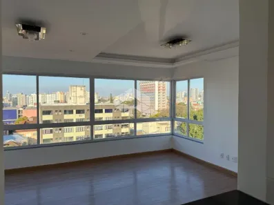 Apartamento com 3 Quartos à venda, 81m² no Cristo Redentor, Porto Alegre
