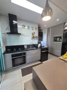 Apartamento com 3 Quartos à venda, 153m² no Parque Monte Líbano, Mogi das Cruzes