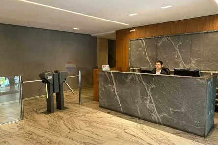 Sala Comercial à venda, 44m² no Funcionários, Belo Horizonte