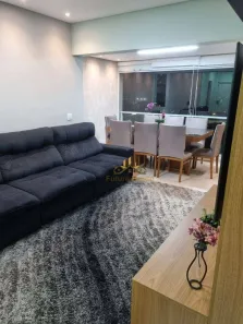 Apartamento com 2 Quartos à venda, 96m² no Vila Osasco, Osasco