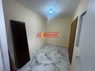 Casa com 1 Quarto à venda, 85m² no Jardim Vila Galvão, Guarulhos
