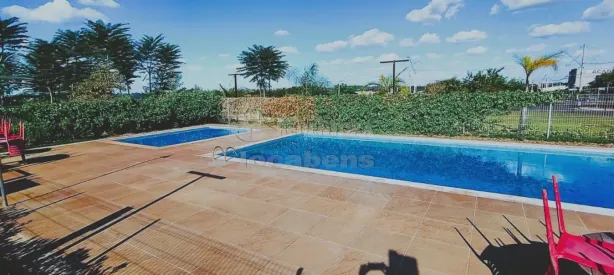 Casa de Condomínio com 2 Quartos para alugar, 48m² no Egydio Zani, São José do Rio Preto