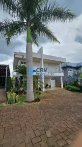 Casa com 3 Quartos para alugar, 220m² no Esperança, Londrina