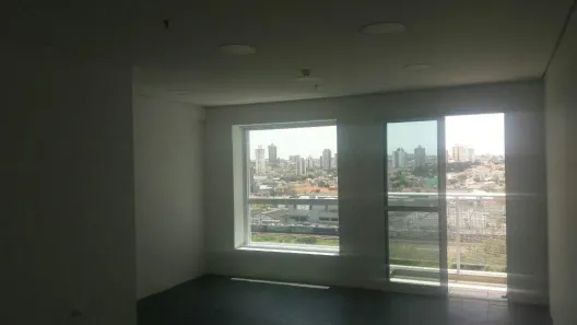 Sala Comercial à venda, 30m² no Jardim, Santo André