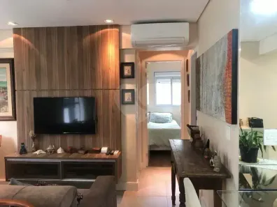 Apartamento com 2 Quartos à venda, 70m² no Vila Andrade, São Paulo