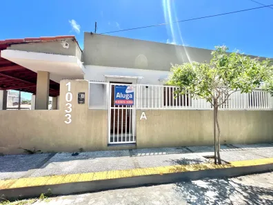 Kitnet com 2 Quartos para alugar, 51m² no Barro Vermelho, Natal