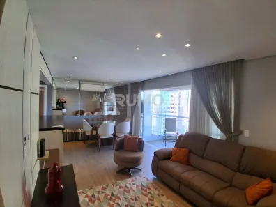 Apartamento com 3 Quartos à venda, 105m² no Parque das Flores, Campinas