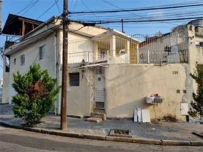 Lote/Terreno à venda, 272m² no Vila Nova Cachoeirinha, São Paulo