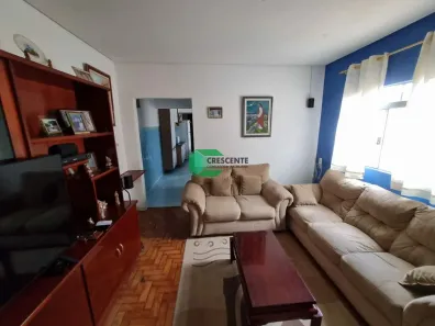 Casa com 2 Quartos à venda, 85m² no Vila Alzira, Santo André