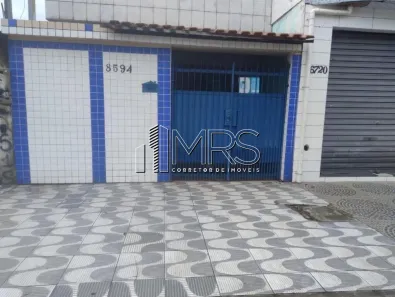 Casa com 2 Quartos à venda, 68m² no Vila Sônia, Praia Grande
