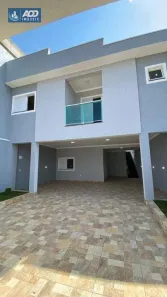 Sobrado com 4 Quartos à venda, 183m² no Residencial e Comercial Guarulhos, Guarulhos
