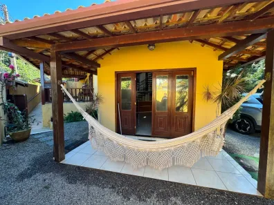 Casa com 2 Quartos à venda, 108m² no Manguinhos, Armação dos Búzios