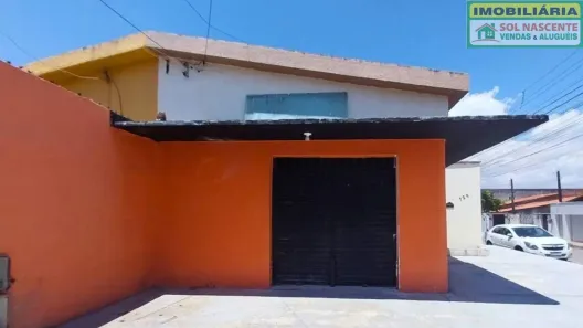 Ponto Comercial para alugar, 35m² no Jardim das Oliveiras, Fortaleza