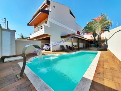 Casa com 3 Quartos à venda, 267m² no Parque das Nações, Americana