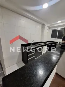 Apartamento com 2 Quartos à venda, 41m² no Jardim Helian, São Paulo