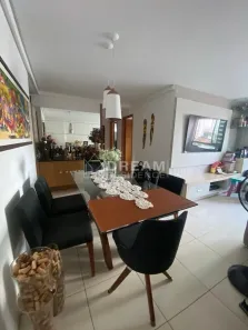 Apartamento com 3 Quartos à venda, 89m² no Casa Amarela, Recife
