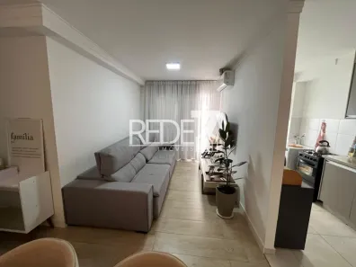 Apartamento com 3 Quartos à venda, 80m² no Balneário Tropical, Paulínia