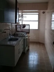 Apartamento com 1 Quarto para alugar, 40m² no Consolação, São Paulo