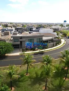Casa de Condomínio com 3 Quartos à venda, 241m² no Parque Residencial Damha VI, São José do Rio Preto