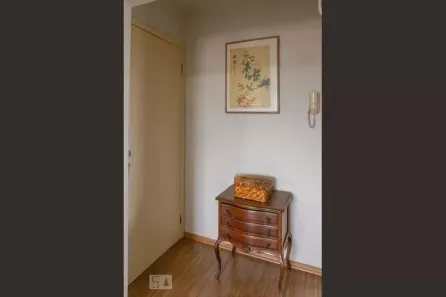 Apartamento com 1 Quarto à venda, 53m² no Vila Anglo Brasileira, São Paulo