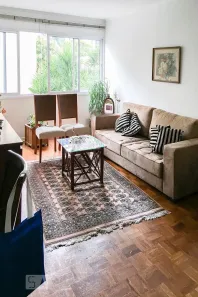 Apartamento com 3 Quartos à venda, 94m² no Moema, São Paulo