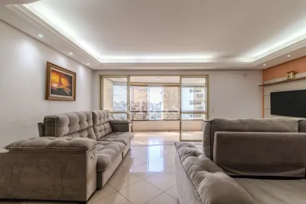 Apartamento com 3 Quartos à venda, 133m² no Menino Deus, Porto Alegre
