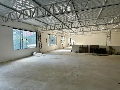 Ponto Comercial para alugar, 270m² no Vila América, São Paulo
