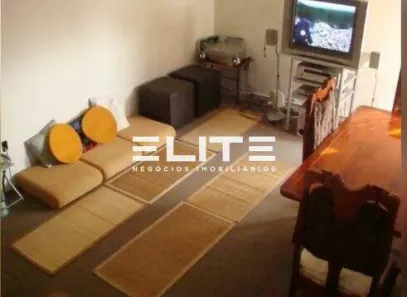 Apartamento com 2 Quartos à venda, 72m² no Vila Scarpelli, Santo André