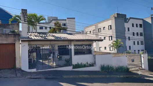 Apartamento com 2 Quartos à venda, 58m² no Vila Lucy, Sorocaba