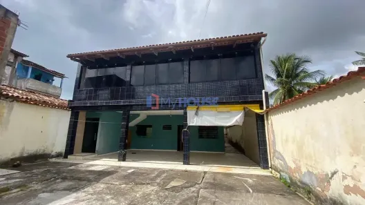 Casa com 6 Quartos à venda, 400m² no Olivença, Ilhéus