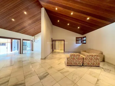 Casa com 5 Quartos à venda, 430m² no Jardim São Bento, Uberaba