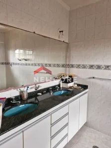 Casa com 4 Quartos à venda, 296m² no Jardim Europa, Bragança Paulista