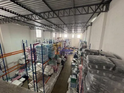 Galpão/Depósito/Armazém para alugar, 1000m² no Jardim Colibri, Cotia
