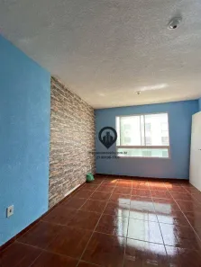 Apartamento com 2 Quartos à venda, 45m² no Santa Cruz, Rio de Janeiro