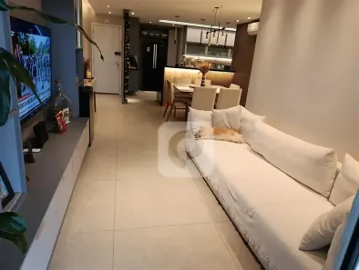 Apartamento com 3 Quartos à venda, 160m² no Recreio dos Bandeirantes, Rio de Janeiro