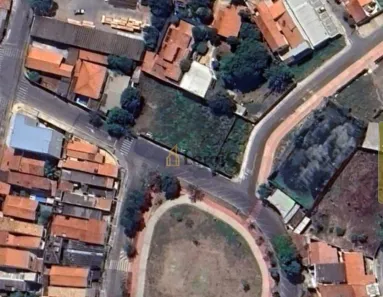 Lote/Terreno à venda, 205m² no Jardim Convenção, Itu