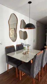 Apartamento com 2 Quartos à venda, 47m² no Parque dos Príncipes, Jacareí