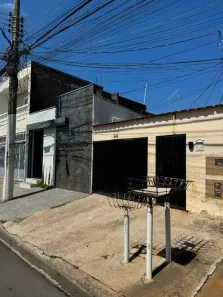 Imóvel Comercial com 3 Quartos à venda, 200m² no Jardim Santa Amélia, Hortolândia