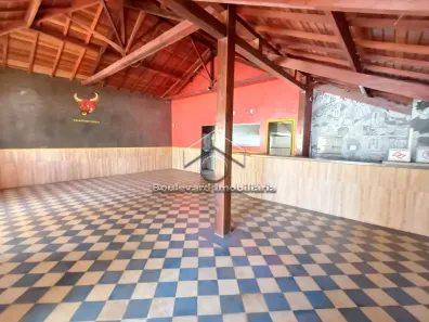 Imóvel Comercial para alugar, 225m² no Jardim Sumaré, Ribeirão Preto